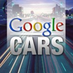 Google-Cars