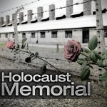 Holocaust-Memorial