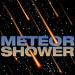 Meteor-Shower