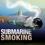 Submarine Smoking