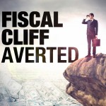 Fiscal Cliff Averted