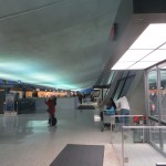 Dulles International