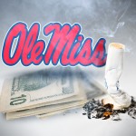 Ole Miss Smoking Fines