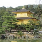 Kinkaku-ji