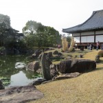 Nijo Castle Gardens 2