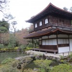 Ginkaku-ji