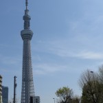 Tokyo Skytree