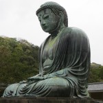 The Great Buddha Statue