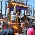 Mobile Phallus Shrine 2