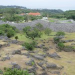 The Nakajin Ruins