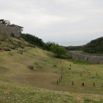 Nakajin Ruins