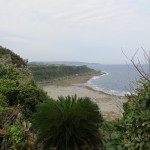 Beaches at Senseki