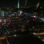 From the top of the Ferris Wheel 2