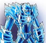 Ice Golem