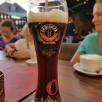 Brewed in Erding. Taste the local flavors!